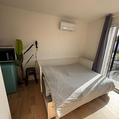 Ondres, Studio Classe, Proche Ocean Zewnętrze zdjęcie